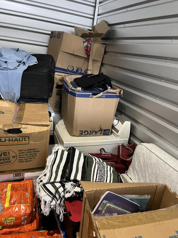 Storage Unit Auction in Kissimmee, FL at Your Storage Units Kissimmee